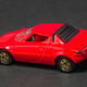 Illustration for article titled Vintage Tomica - Lancia Stratos